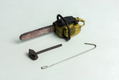 The Texas Chain Saw Massacre 1/6 Scale Action Figure: Leatherface thumbnail 14