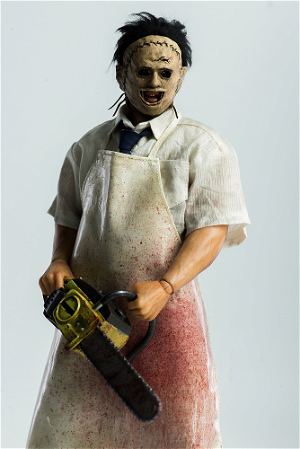 The Texas Chain Saw Massacre 1/6 Scale Action Figure: Leatherface