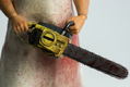 The Texas Chain Saw Massacre 1/6 Scale Action Figure: Leatherface thumbnail 9