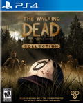 The Walking Dead: The Telltale Series Collection thumbnail 1