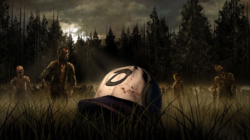 The Walking Dead: The Telltale Series Collection image 8