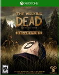 The Walking Dead: The Telltale Series Collection thumbnail 1