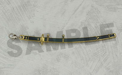 Touken Ranbu -Online- 1/8 Scale Pre-Painted Figure: Hizamaru [Good Smile Company Online Shop Limited Ver.] image 2