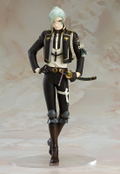 Touken Ranbu -Online- 1/8 Scale Pre-Painted Figure: Hizamaru [Good Smile Company Online Shop Limited Ver.] thumbnail 3
