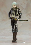 Touken Ranbu -Online- 1/8 Scale Pre-Painted Figure: Hizamaru [Good Smile Company Online Shop Limited Ver.] thumbnail 4