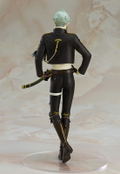 Touken Ranbu -Online- 1/8 Scale Pre-Painted Figure: Hizamaru [Good Smile Company Online Shop Limited Ver.] thumbnail 6
