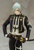 Touken Ranbu -Online- 1/8 Scale Pre-Painted Figure: Hizamaru [Good Smile Company Online Shop Limited Ver.] thumbnail 7