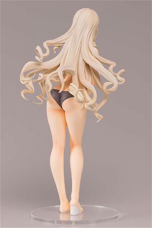 Walkure Romanze Shoujo Kishi Monogatari 1/6 Scale Pre-Painted Figure: Celia
