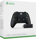 Xbox Controller + Wireless Adapter for Windows thumbnail 1
