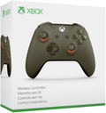 Xbox Wireless Controller (Green x Orange) thumbnail 1