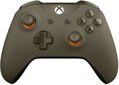 Xbox Wireless Controller (Green x Orange) thumbnail 2