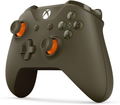 Xbox Wireless Controller (Green x Orange) thumbnail 3