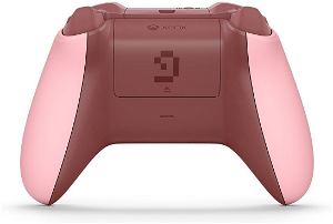 Xbox Wireless Controller (Minecraft Pig)