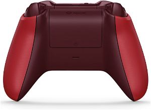 Xbox Wireless Controller (Red)