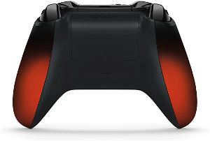 Xbox Wireless Controller (Volcano Shadow)