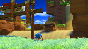 Sonic Forces (Digital Bonus Edition)