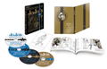 JoJo's Bizarre Adventure Part 3 Stardust Crusaders Blu-ray Box [Limited Edition] thumbnail 2