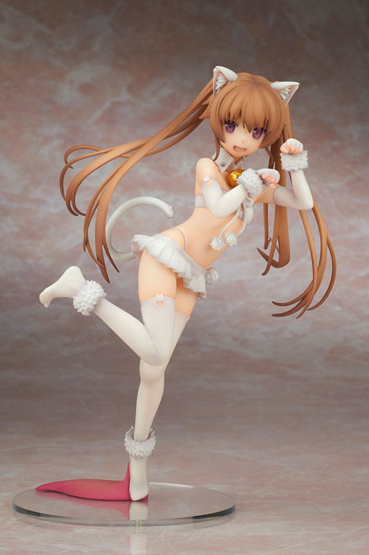 Ao no Kanata no Four Rhythm: Mashiro Arisaka Nekomimi Ver. image 2