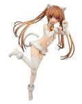 Ao no Kanata no Four Rhythm: Mashiro Arisaka Nekomimi Ver. thumbnail 1