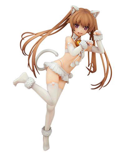 Ao no Kanata no Four Rhythm: Mashiro Arisaka Nekomimi Ver. image 1