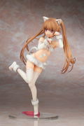 Ao no Kanata no Four Rhythm: Mashiro Arisaka Nekomimi Ver. thumbnail 3