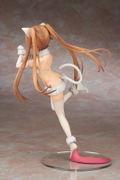 Ao no Kanata no Four Rhythm: Mashiro Arisaka Nekomimi Ver. thumbnail 5