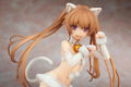 Ao no Kanata no Four Rhythm: Mashiro Arisaka Nekomimi Ver. thumbnail 9