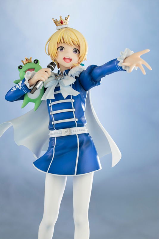 ARTFX J The Idolm@ster Side M 1/8 Scale Pre-Painted Figure: Pierre image 10