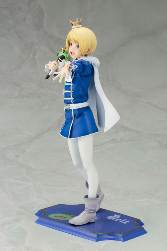 ARTFX J The Idolm@ster Side M 1/8 Scale Pre-Painted Figure: Pierre image 2