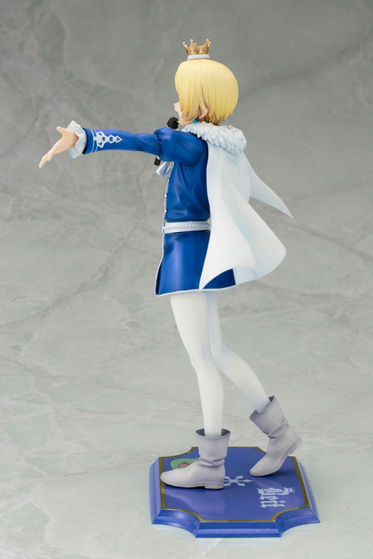ARTFX J The Idolm@ster Side M 1/8 Scale Pre-Painted Figure: Pierre image 3