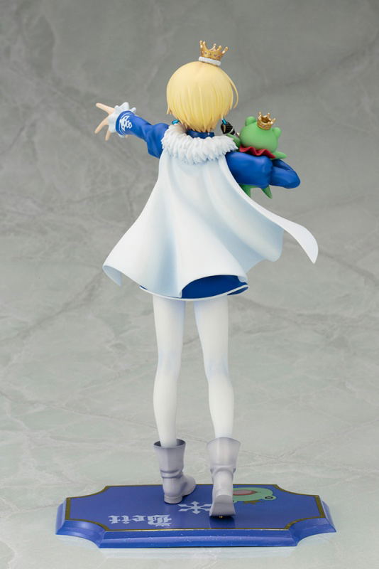 ARTFX J The Idolm@ster Side M 1/8 Scale Pre-Painted Figure: Pierre image 5