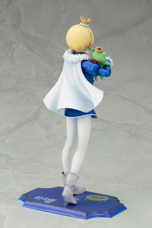 ARTFX J The Idolm@ster Side M 1/8 Scale Pre-Painted Figure: Pierre image 6
