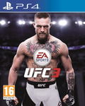 EA Sports UFC 3 thumbnail 1