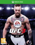 EA Sports UFC 3 thumbnail 1