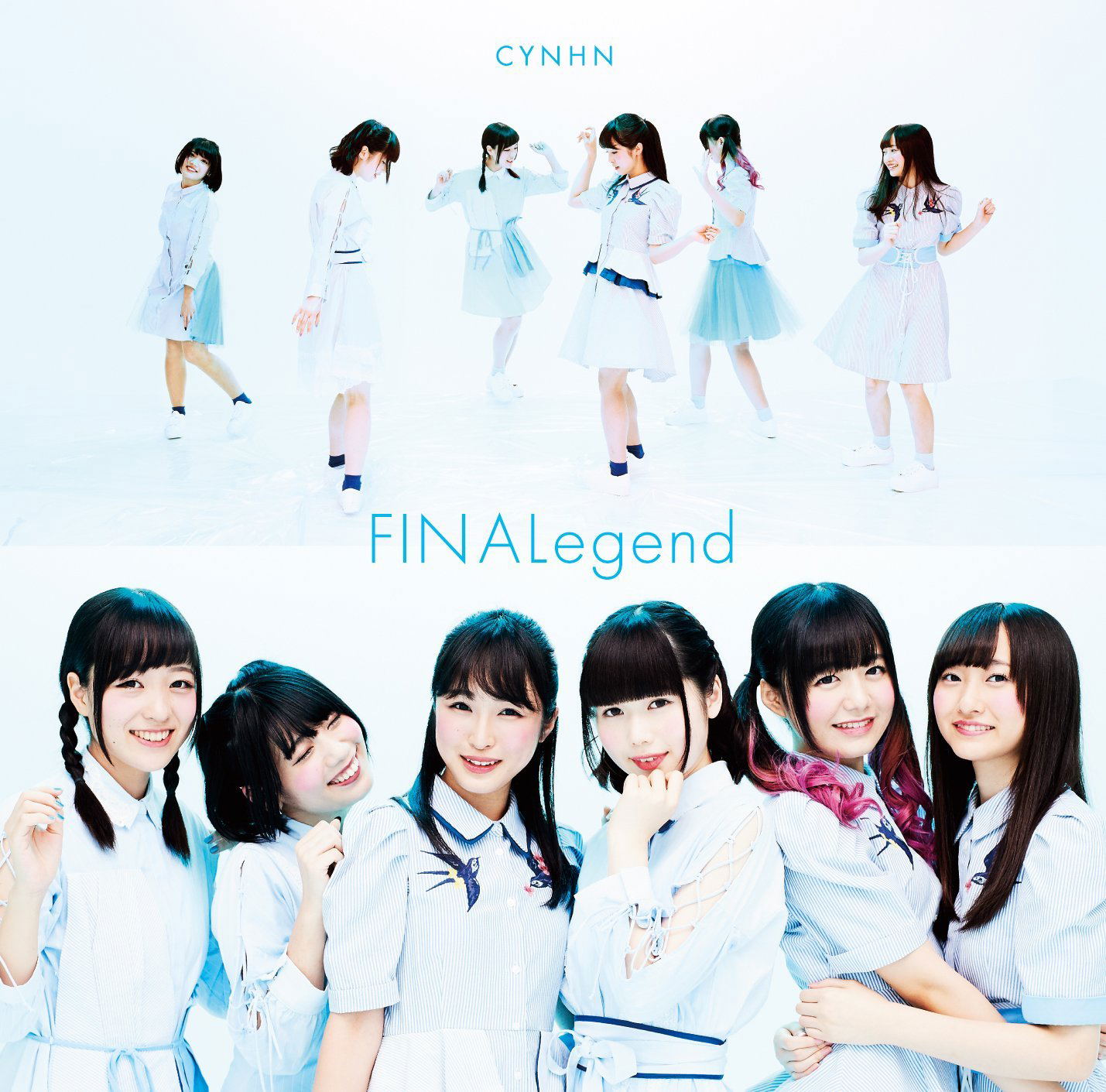 FINALegend [CD+DVD Limited Edition Type A] — Import Game Deal