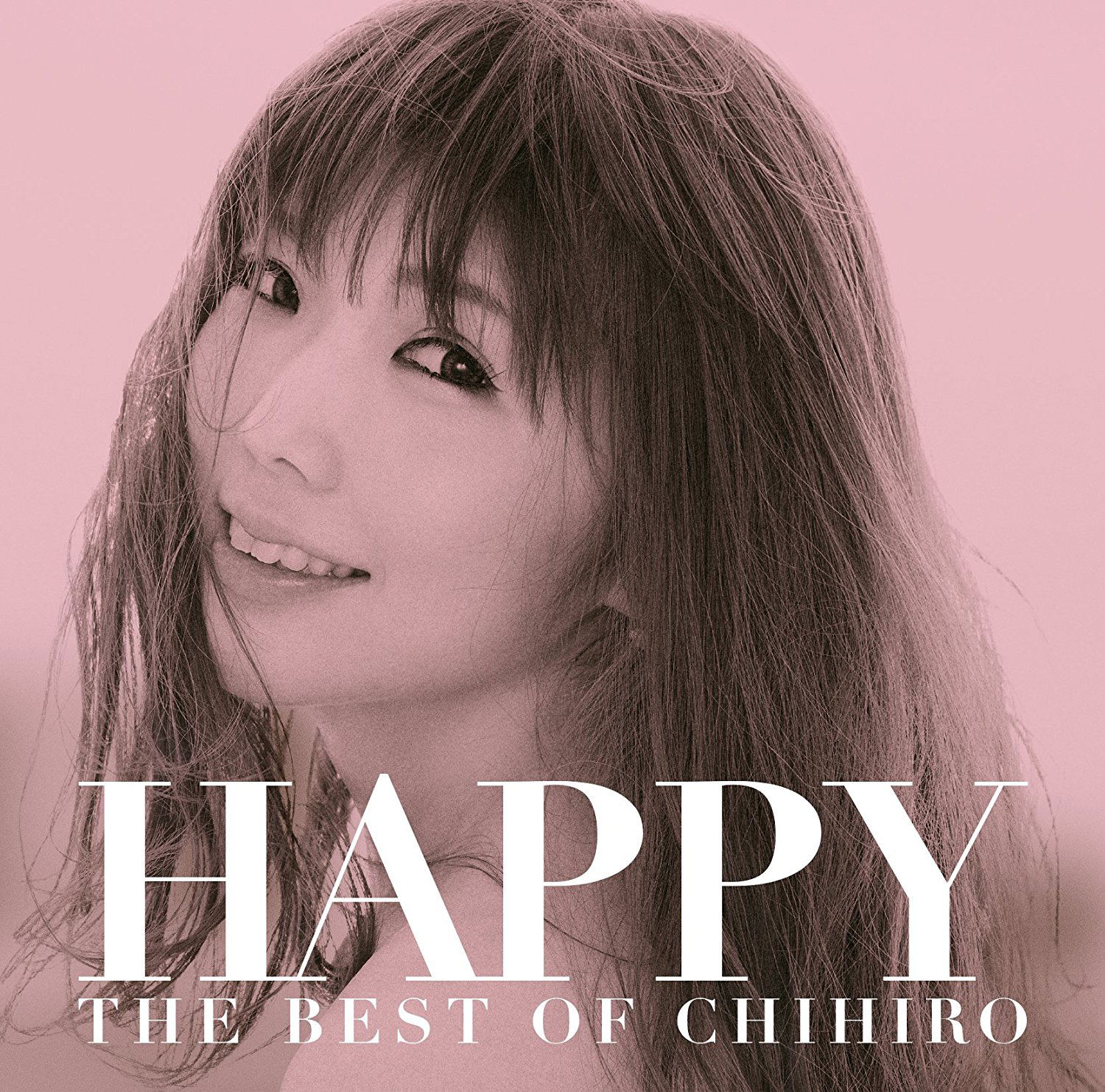Happy - The Best Of Chihiro — Import Game Deal