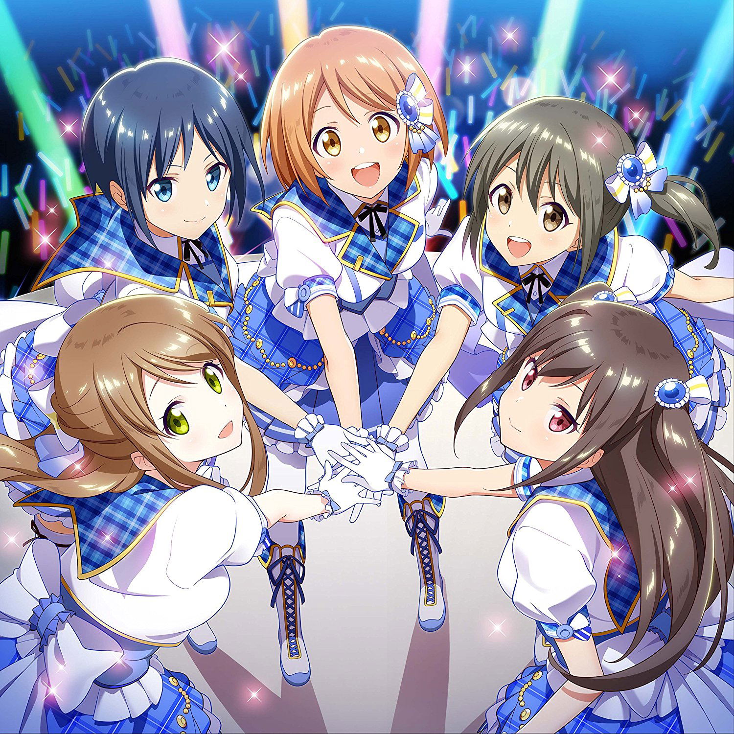 I Wish [CD+Blu-ray] — Import Game Deal