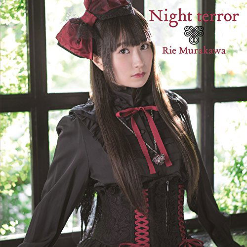 Night Terror [CD+DVD Limited Edition] — Import Game Deal