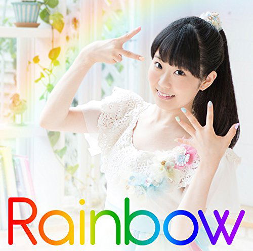 Rainbow [CD+Blu-ray Limited Edition] — Import Game Deal