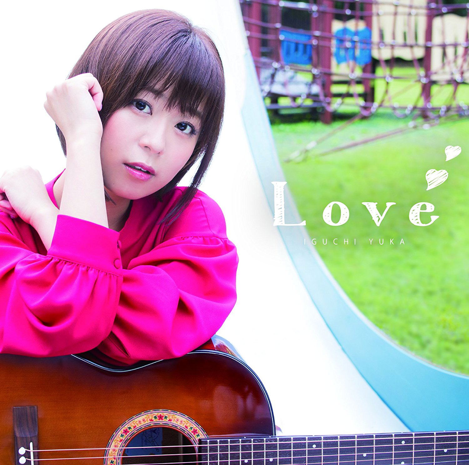 Love [CD+DVD [Artist Edition] — Import Game Deal