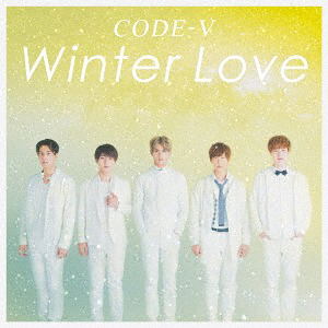 Winter Love [CD+DVD Limited Edition] — Import Game Deal