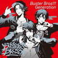 Buster Bros Generation thumbnail 1