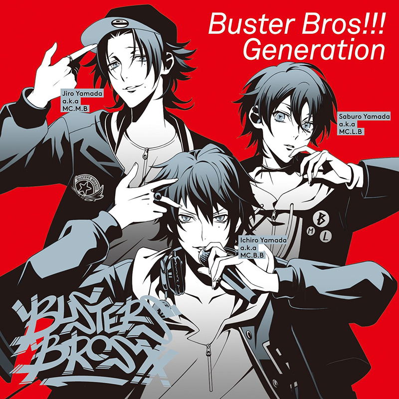Buster Bros Generation image 1