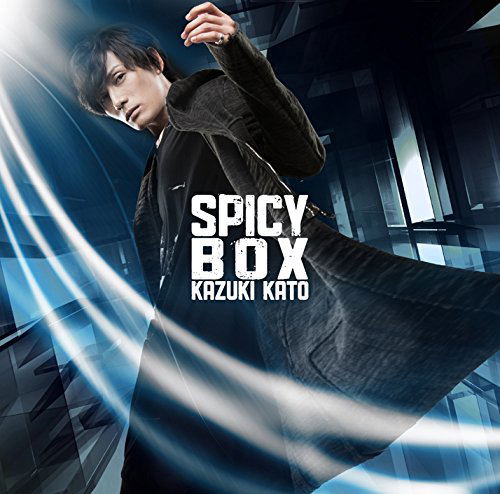 Spicy Box [CD+DVD Limited Edition] — Import Game Deal