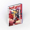 Re: Creators 5 [Blu-ray+CD Limited Edition] thumbnail 3