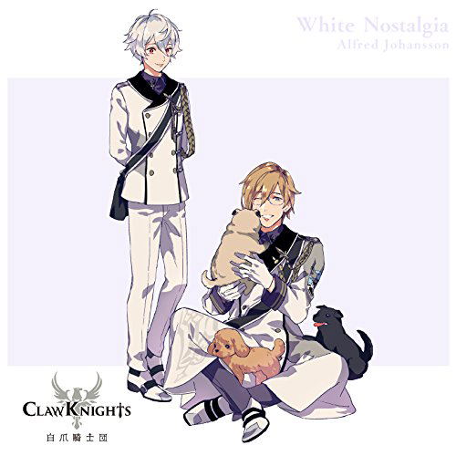White Nostalgia [Limited Edition Type B] — Import Game Deal