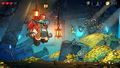 Wonder Boy: The Dragon's Trap thumbnail 9