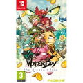 Wonder Boy: The Dragon's Trap thumbnail 1