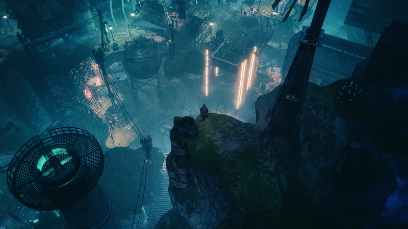 Seven: The Days Long Gone <span class="ext" style="background-color: #2a475e; color: #FFFFFF;">STEAM</span> <span class="ext ext_digital">digital</span> image 9