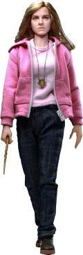 Star Ace Toys My Favorite Movie Series Harry Potter and the Prisoner of Azkaban 1/6 Scale Collectible Action Figure: Hermione Granger Teenage Edition thumbnail 1